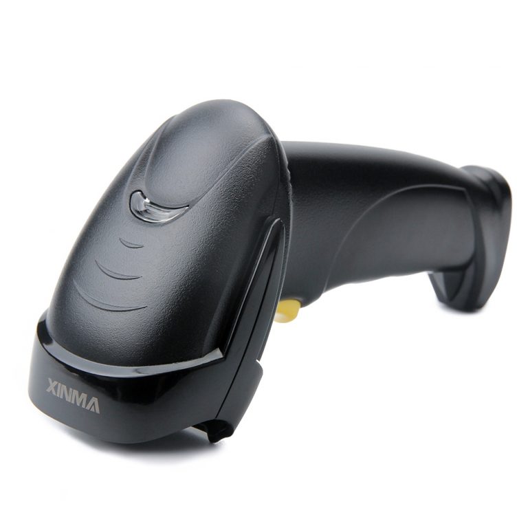 Wired Portable Barcode Reader Sentinel EPos