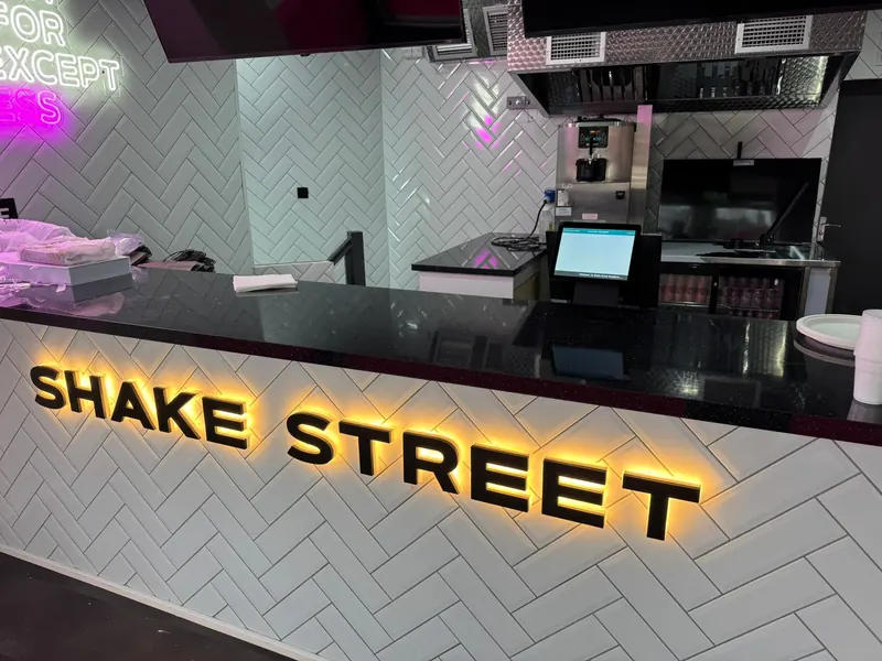 EPOS counter · Shake Street