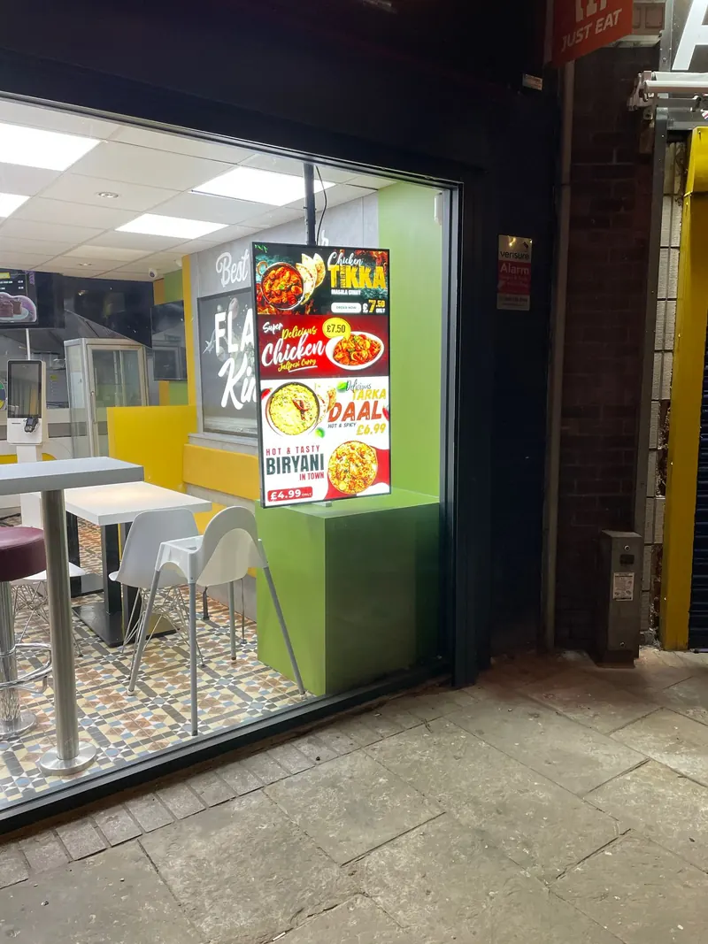 Window display · shopfront