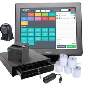 Epos system