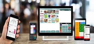Best epos system for retail